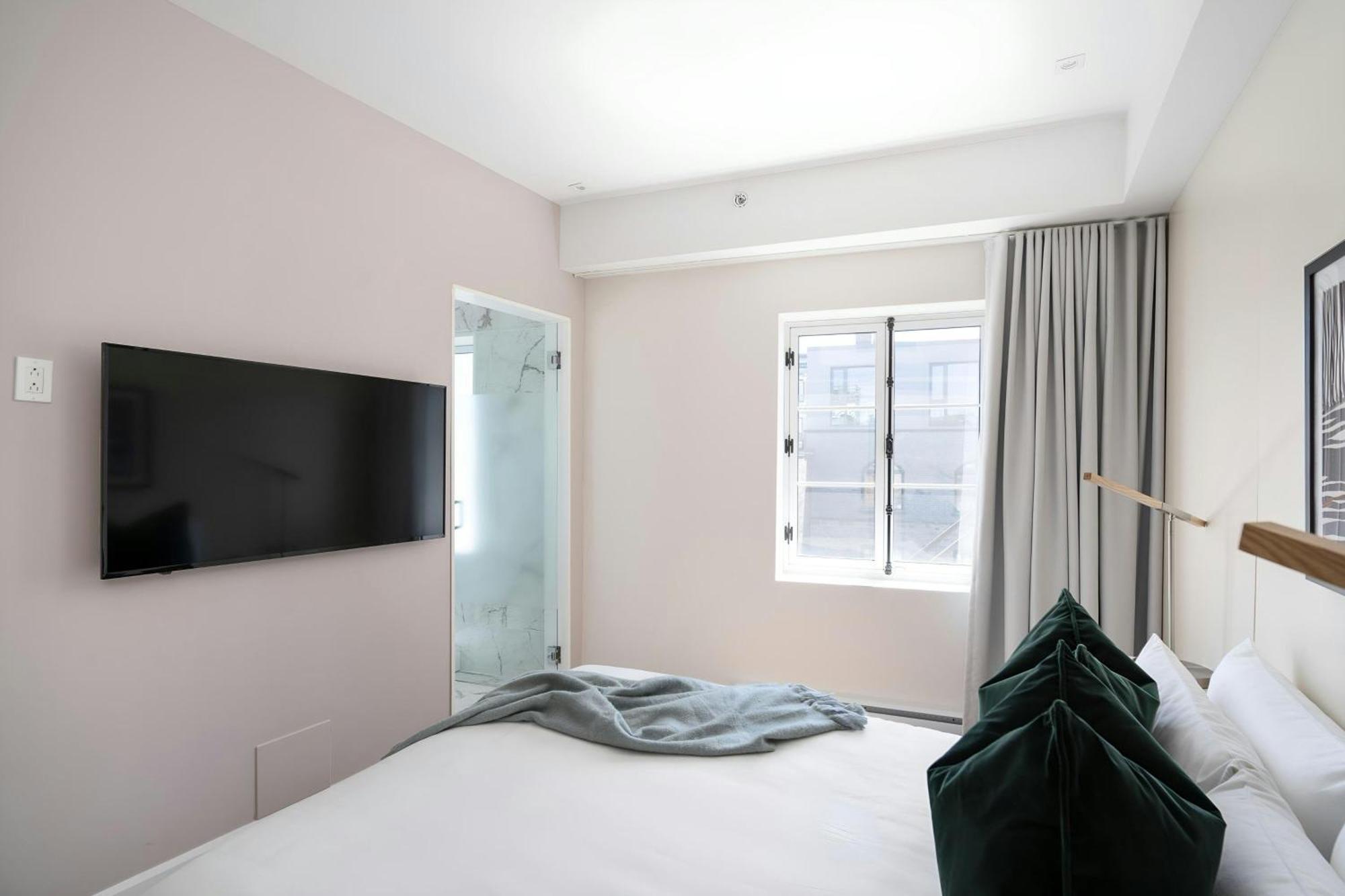Sonder By Marriott Bonvoy La Galerie مونتريال المظهر الخارجي الصورة