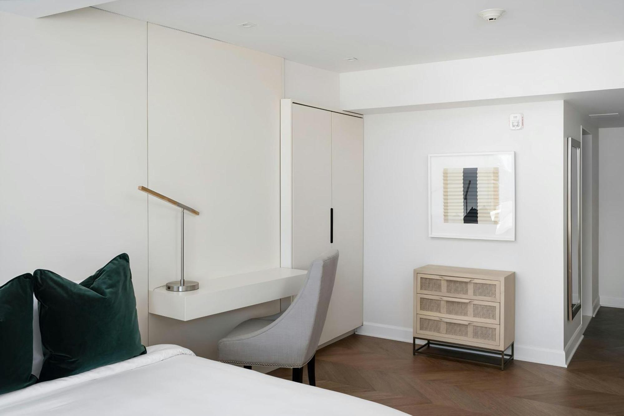 Sonder By Marriott Bonvoy La Galerie مونتريال المظهر الخارجي الصورة